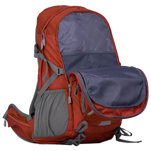  Outdoor-Rucksack ALPINE PRO PERME BOSSA NOVA 