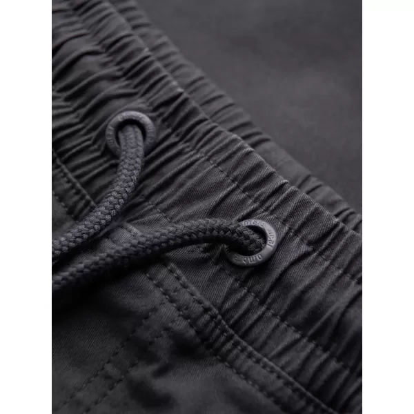  Herrenhosen OMBRE OM-PAJO-0290 GRAPHIT 