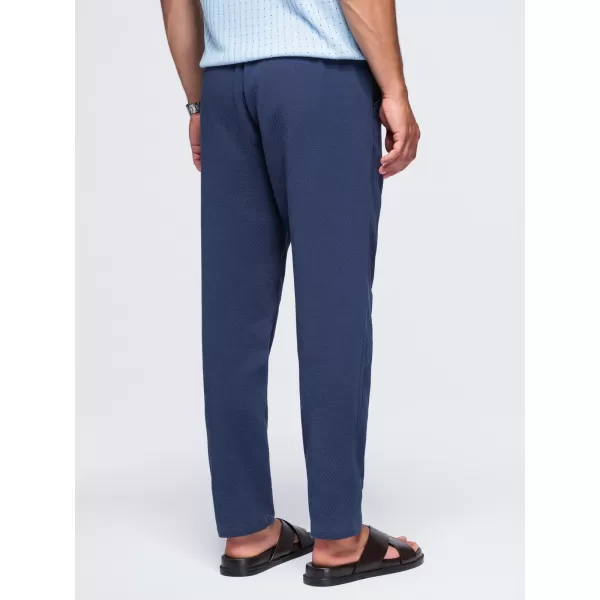  Herrenhosen OMBRE OM-PACP-0310 MARINEBLAU 