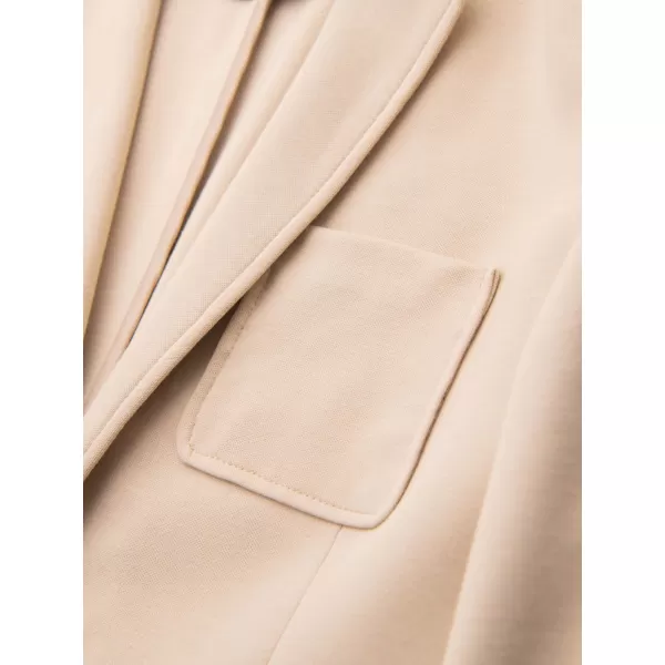  Herrenjacke OMBRE M165 BEIGE 