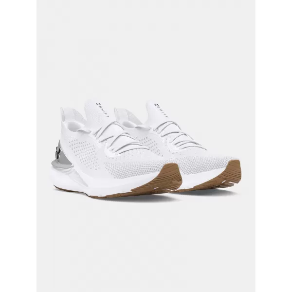  Damenschuhe UNDER ARMOUR W SHIFT 3027777-101 WEIß 