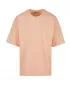 Herren-T-Shirt URBAN CLASSICS TB7582-12894 WEICHE APRIKOSE