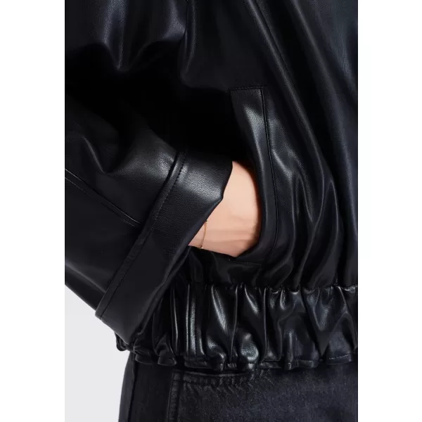  Damenjacke OMBRE OW-JT-E0007 SCHWARZ 