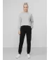 Damenhosen 4F WMM00TTROF1659 TIEFSCHWARZ