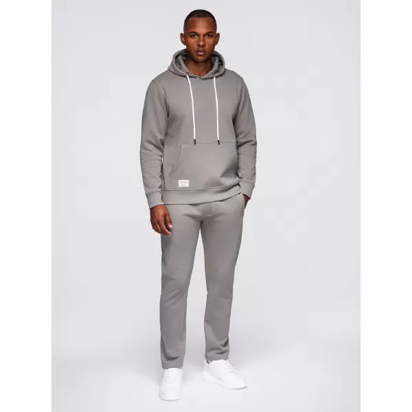  Herren-Set OMBRE Z120 GRAU 