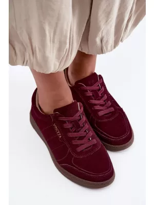 Damen-Sneaker VINCEZA 79635 WEIN