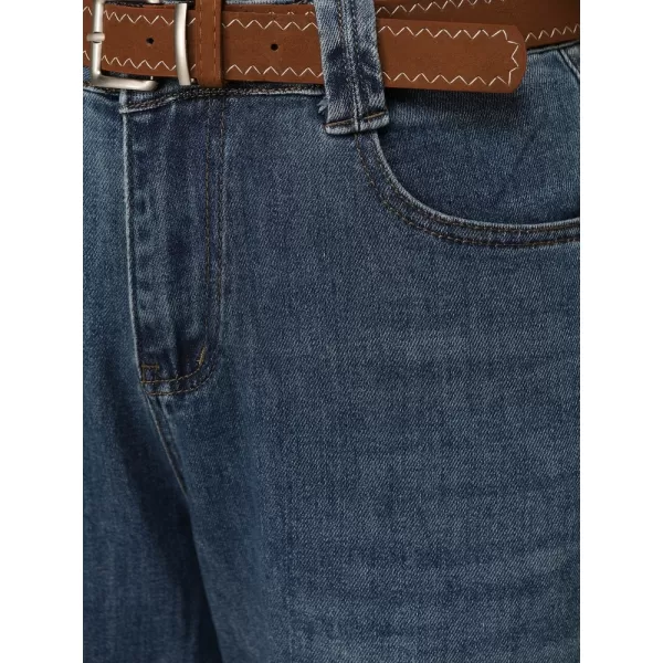  Damenhosen DSTREET UY3207 HELLBLAU 