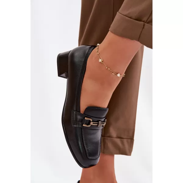  Damen-Stiefeletten VINCEZA 39978 SCHWARZ 