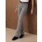 Damenhosen DSTREET UY3178 HELLGRAU