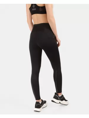 Leggings für Damen KILPI JAMILY-W 1L0419KI SCHWARZ