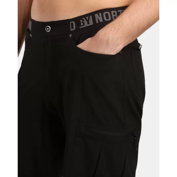  Herrenshorts KILPI ASHER-M 1M0409KI SCHWARZ 