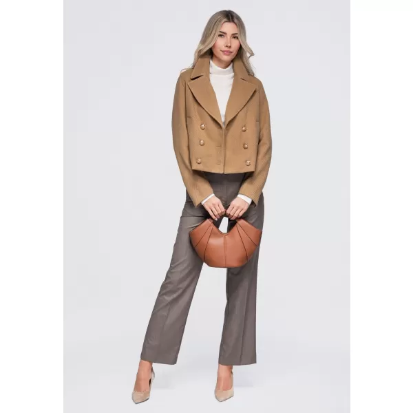  Damenjacke OMBRE OW-BL-E0008 KAMEL 