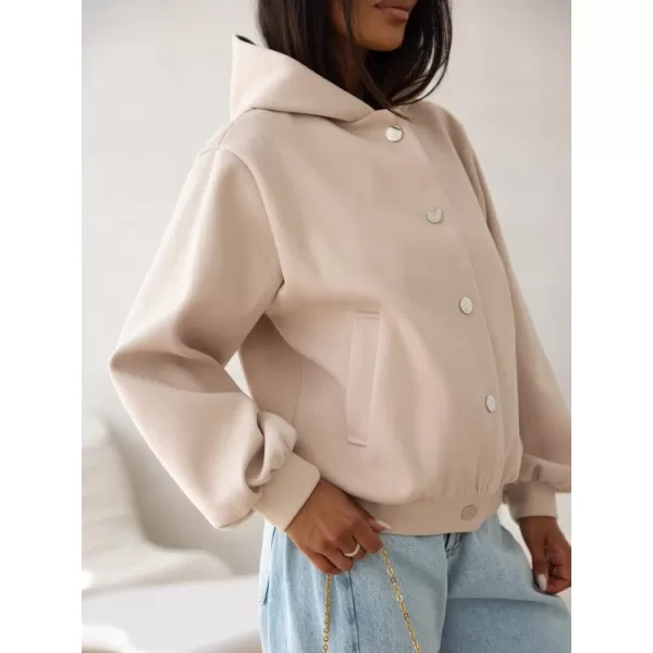  Damenjacke DSTREET TY5927 BEIGE 
