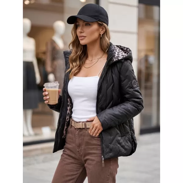  Damenjacke DSTREET TY5773 SCHWARZ 