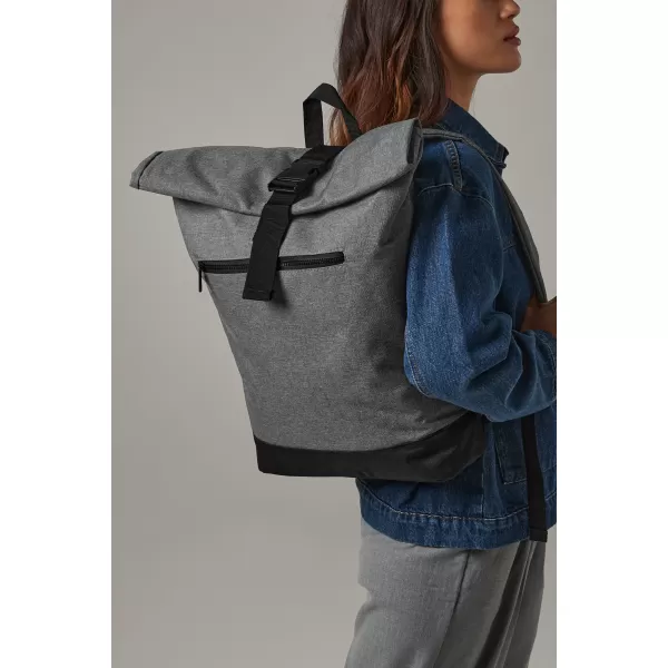  Rucksack BAGBASE | BG 855 LEUCHTEND KÖNIGLICH 