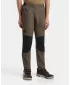 Kinderhosen KILPI KARIDO-J 1J0401KI KHAKI