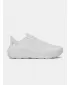Damenschuhe UNDER ARMOUR UA W TURBULENCE 3 6006718-100 WEIß