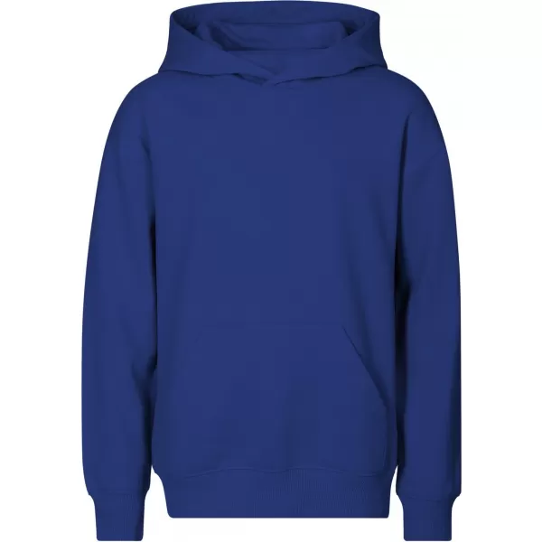  Kinder-Sweatshirt MALFINI CHILL 423 KÖNIGSBLAU 