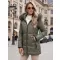 Damenjacke DSTREET TY5739 GRÜN