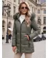 Damenjacke DSTREET TY5739 GRÜN