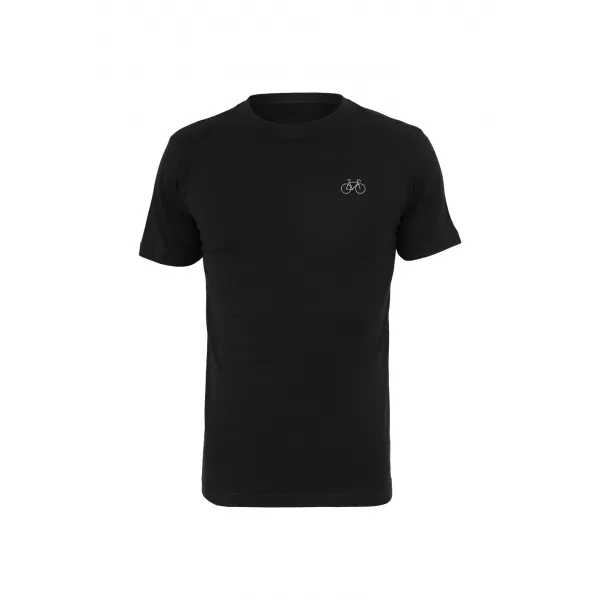  Herren-T-Shirt URBAN CLASSICS TB8961-00007 SCHWARZ 