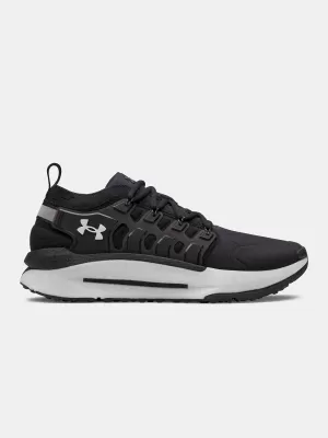 Herrenschuhe UNDER ARMOUR UA PHANTOM X 6007183-001 SCHWARZ