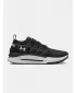 Herrenschuhe UNDER ARMOUR UA PHANTOM X 6007183-001 SCHWARZ