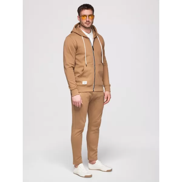  Herren-Set OMBRE Z123 BRAUN 
