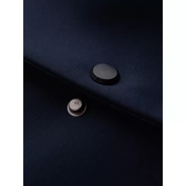  Herrenjacke OMBRE M168 MARINEBLAU 