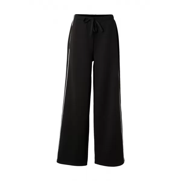  Damenhosen URBAN CLASSICS TB8126 SCHWARZ 