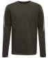 Schnelltrocknendes Herren-T-Shirt ALPINE PRO LOUS EFEUGRÜN
