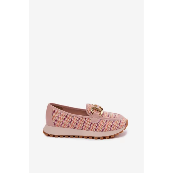  Damen-Sneaker GOE TT2N4081 ROSA 