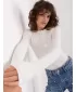 Damenbluse BASIC FEEL GOOD RV-BZ-9211.25P NATURFARBEN