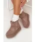Schneemänner für Frauen BOTO 25BT26-9243 KHAKI