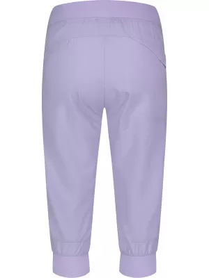 Damen-Shorts NORDBLANC BREZZA NBSPL8353 LILA