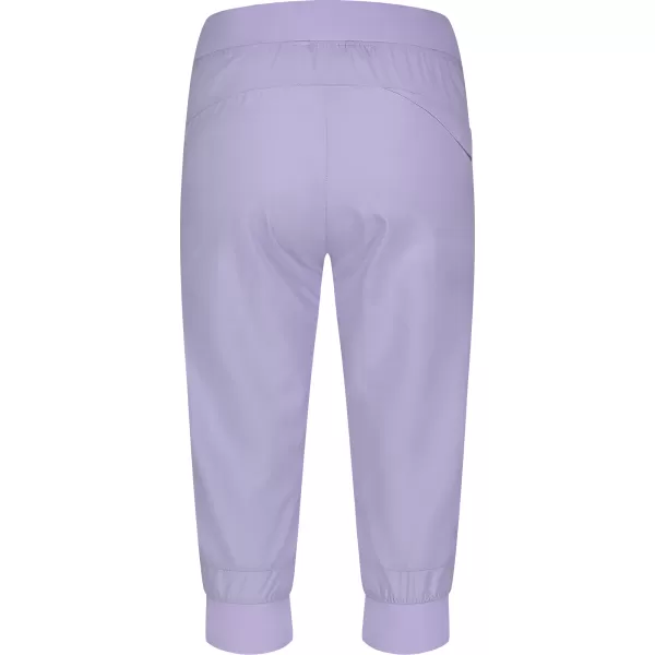  Damen-Shorts NORDBLANC BREZZA NBSPL8353 LILA 
