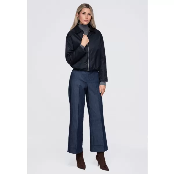  Damenjacke OMBRE OW-JT-E0003 MARINEBLAU 