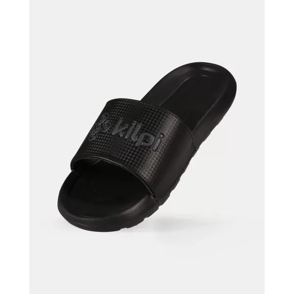  Sandalen KILPI FLOPY-U 1U0708KI SCHWARZ 