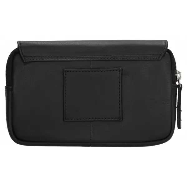  Handytasche BEAGLES REMBRANDT VAN RIJN 05D573 SCHWARZ 