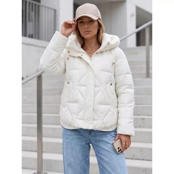  Damenjacke DSTREET TY5938 NATURFARBEN 