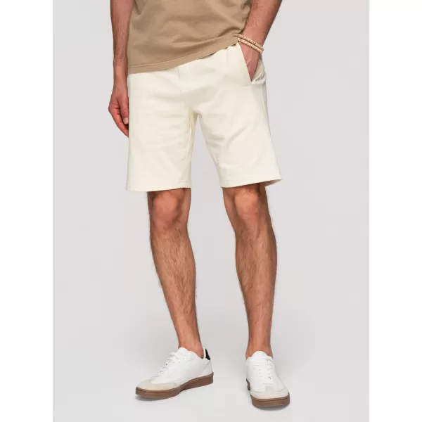  Herren-Shorts OMBRE Z124 SCHWARZ/CREME 