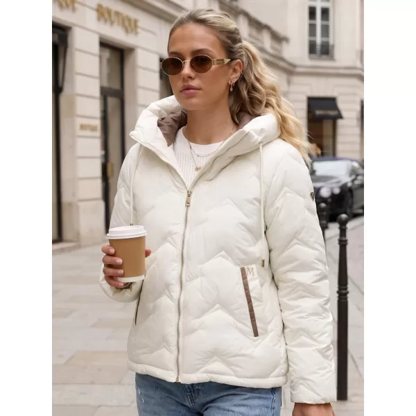  Damenjacke DSTREET TY5942 NATURFARBEN 