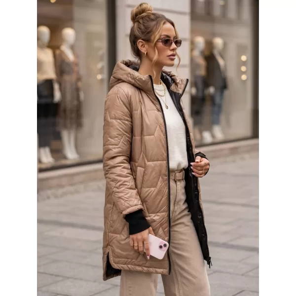  Damenjacke DSTREET TY5791 BEIGE 