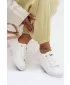 Damen-Sneaker LEE 50261001.1FG WEIß