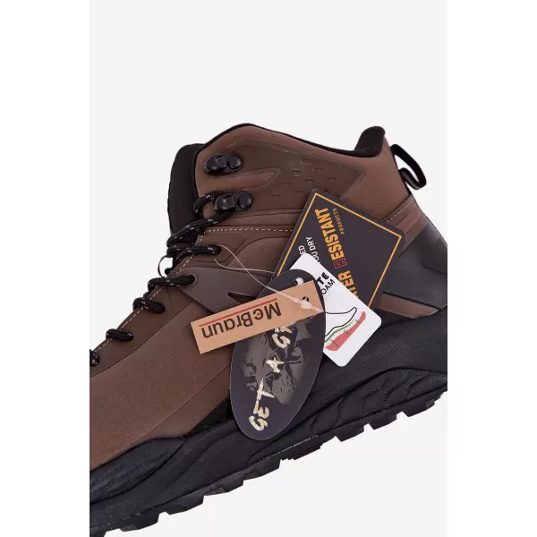  Herrenschuhe EVENTO 26MN38-581 KAFFEE 