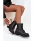 Damenschuhe EVENTO 25BT26-9122 SCHWARZ