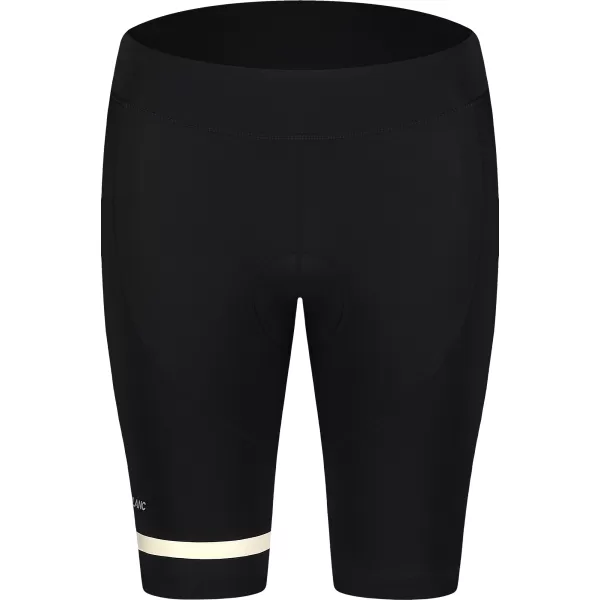  Damen-Radhose NORDBLANC SOLO NBSPL8087 SCHWARZ 