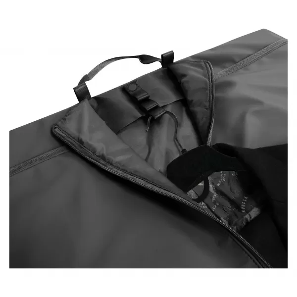  Koffer HEYS Nexus Suiter Garment Bag SCHWARZ 