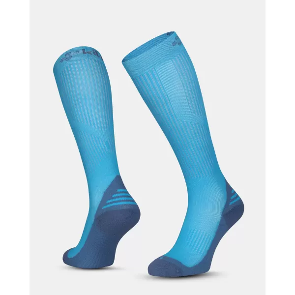  Socken KILPI COMPRESS-U 1U0875KI BLAU 