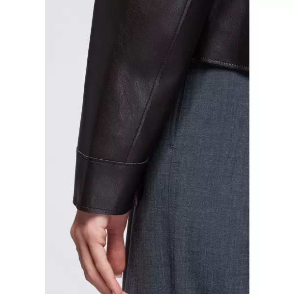  Damenjacke OMBRE OW-JT-E0005 BRAUN 